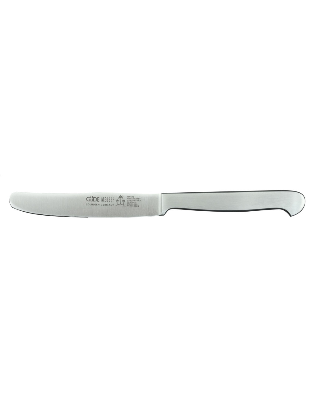 Nóż stołowy, 12 cm Nóż stołowy, 12 cm