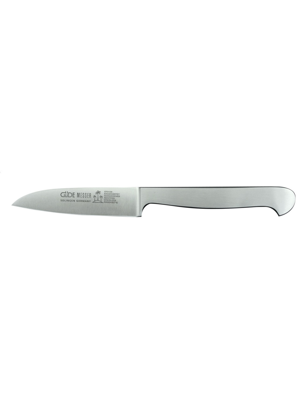 Nóż do warzyw, 9 cm Nóż do warzyw, 9 cm