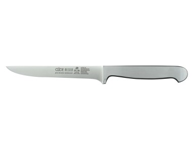 Nóż Güde Kappa Solingen do trybowania, 13 cm