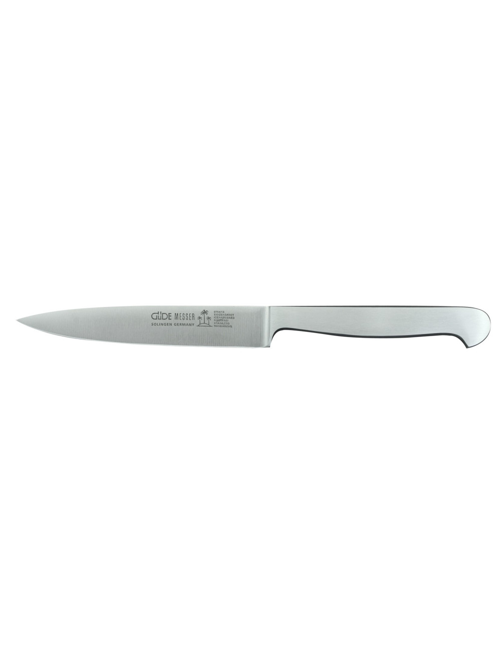 Nóż do szpikowania, 13 cm Nóż do szpikowania, 13 cm