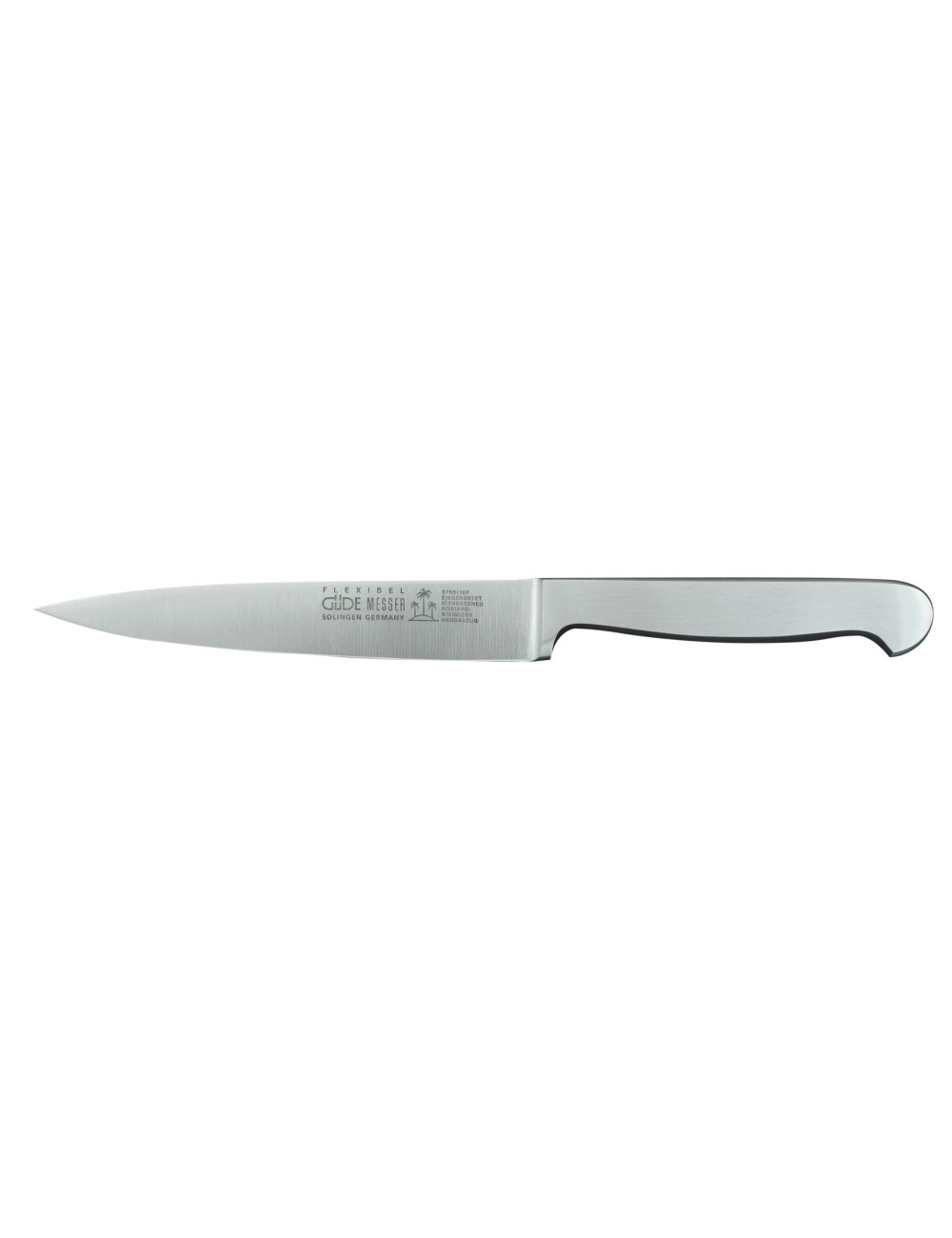 Nóż do filetowania, giętki 16 cm Nóż do filetowania, giętki 16 cm