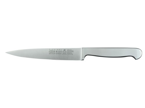 Nóż do filetowania, giętki 16 cm