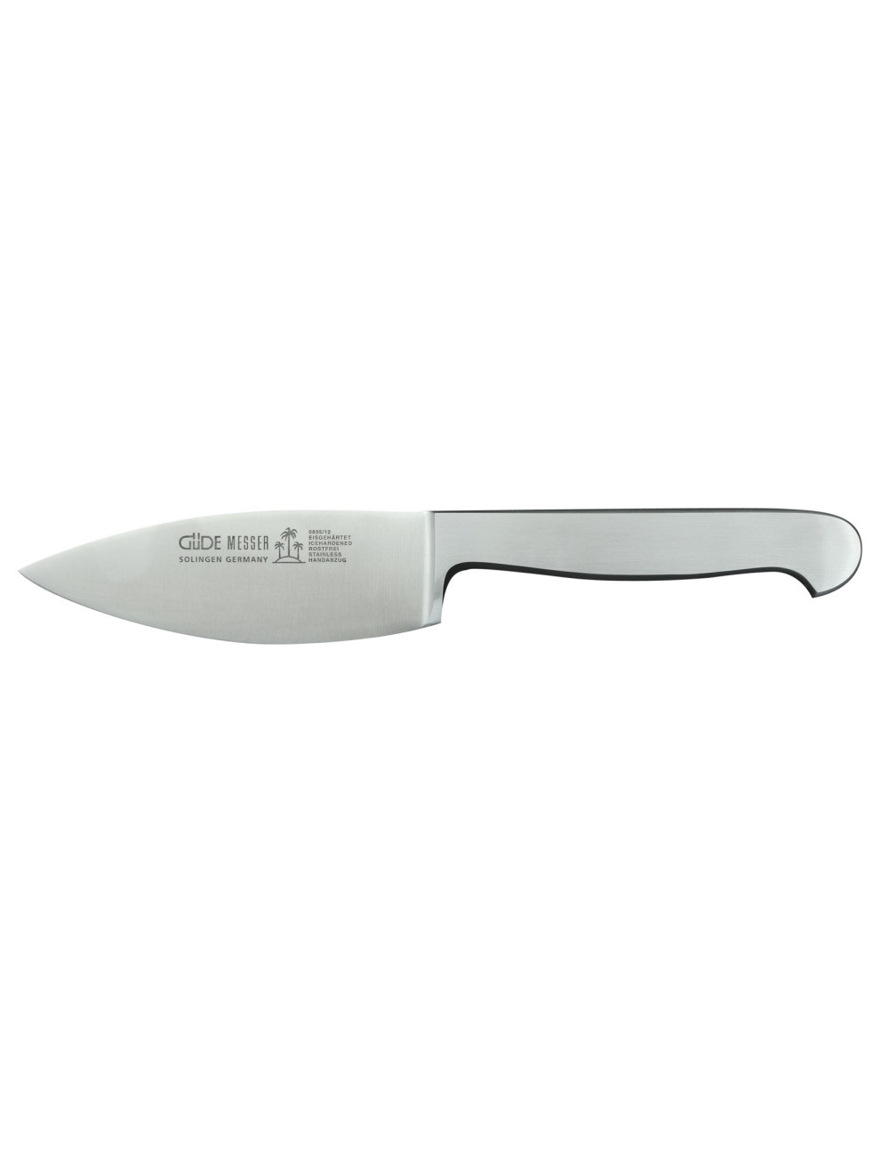 Nóż do twardego sera, 12 cm Nóż do twardego sera, 12 cm