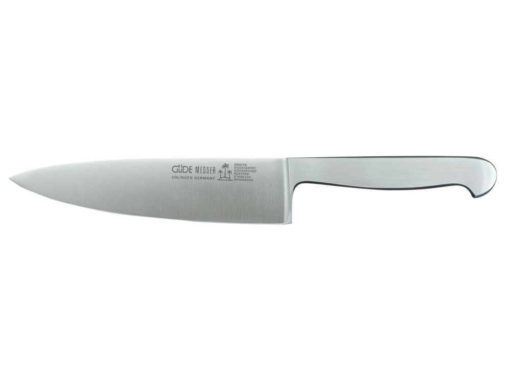 Nóż kucharski, 16 cm