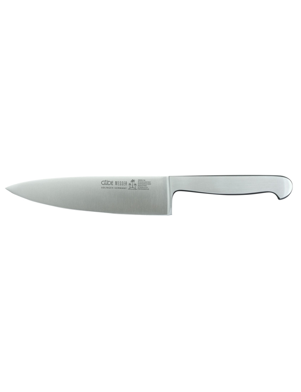 Nóż kucharski, 16 cm Nóż kucharski, 16 cm