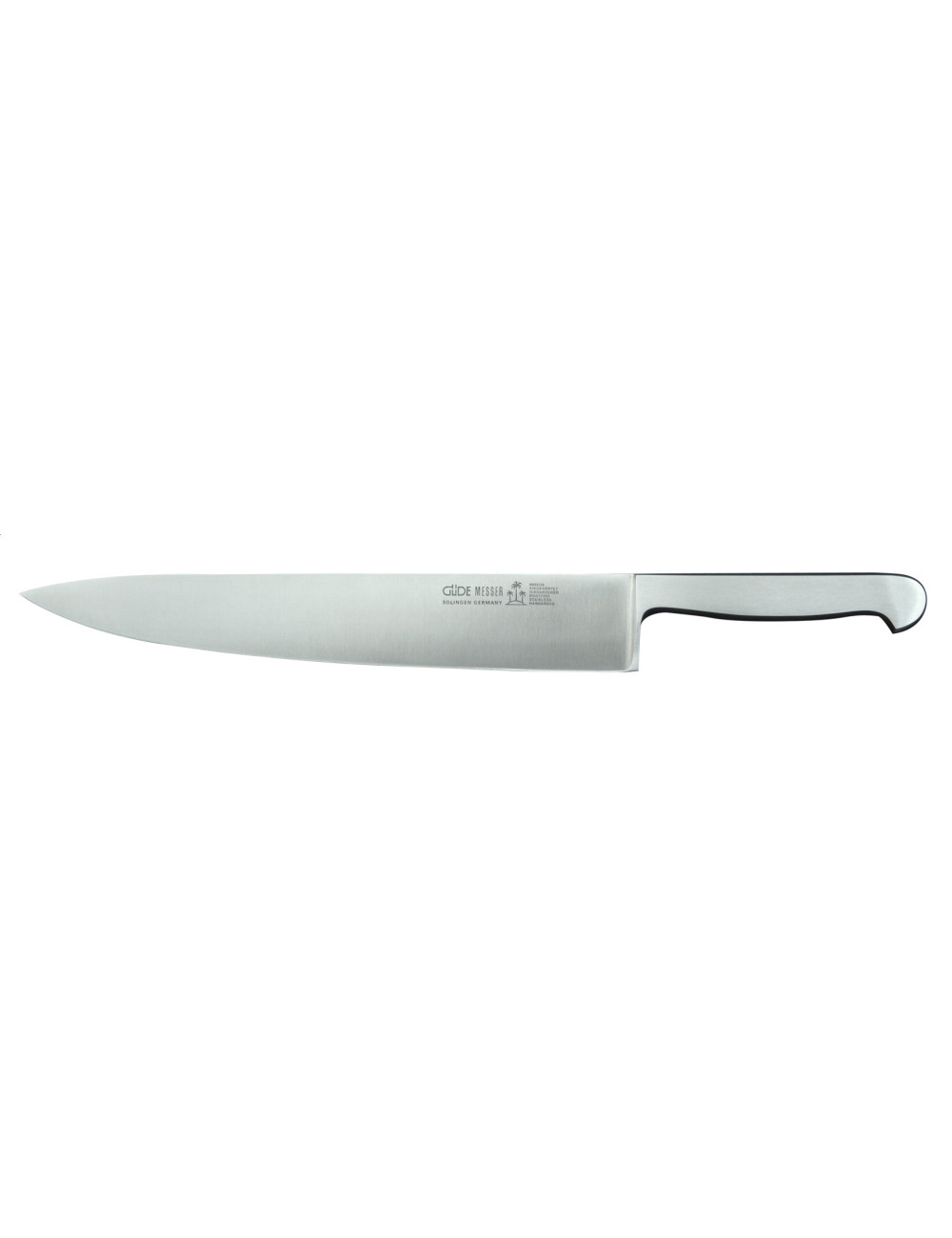 Nóż kucharski, 26 cm Nóż kucharski, 26 cm