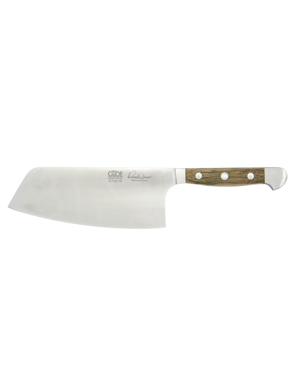 Chai Dao chiński nóż kucharski, 16 cm Chai Dao chiński nóż kucharski, 16 cm