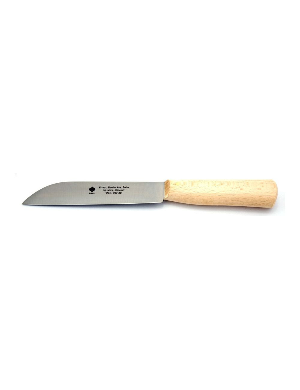 Nóż "warsztatowy" uniwersalny 13 cm Nóż "warsztatowy" uniwersalny 13 cm