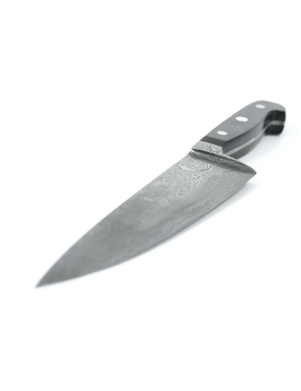 Güde damasceński nóż szefa kuchni 21 cm