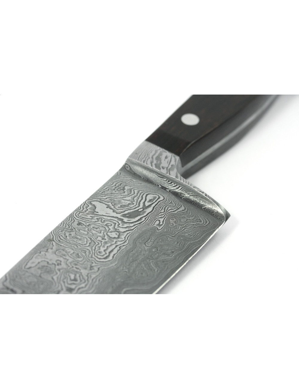 Güde damasceński nóż szefa kuchni 21 cm