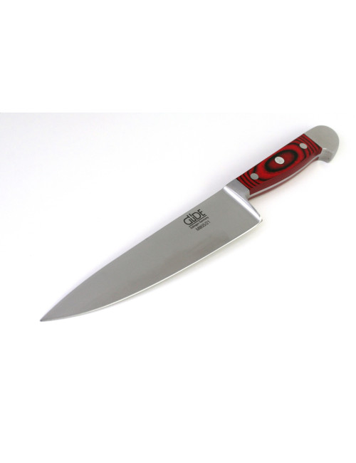 Nóż kucharski Güde Alpha Mikarta , 21 cm