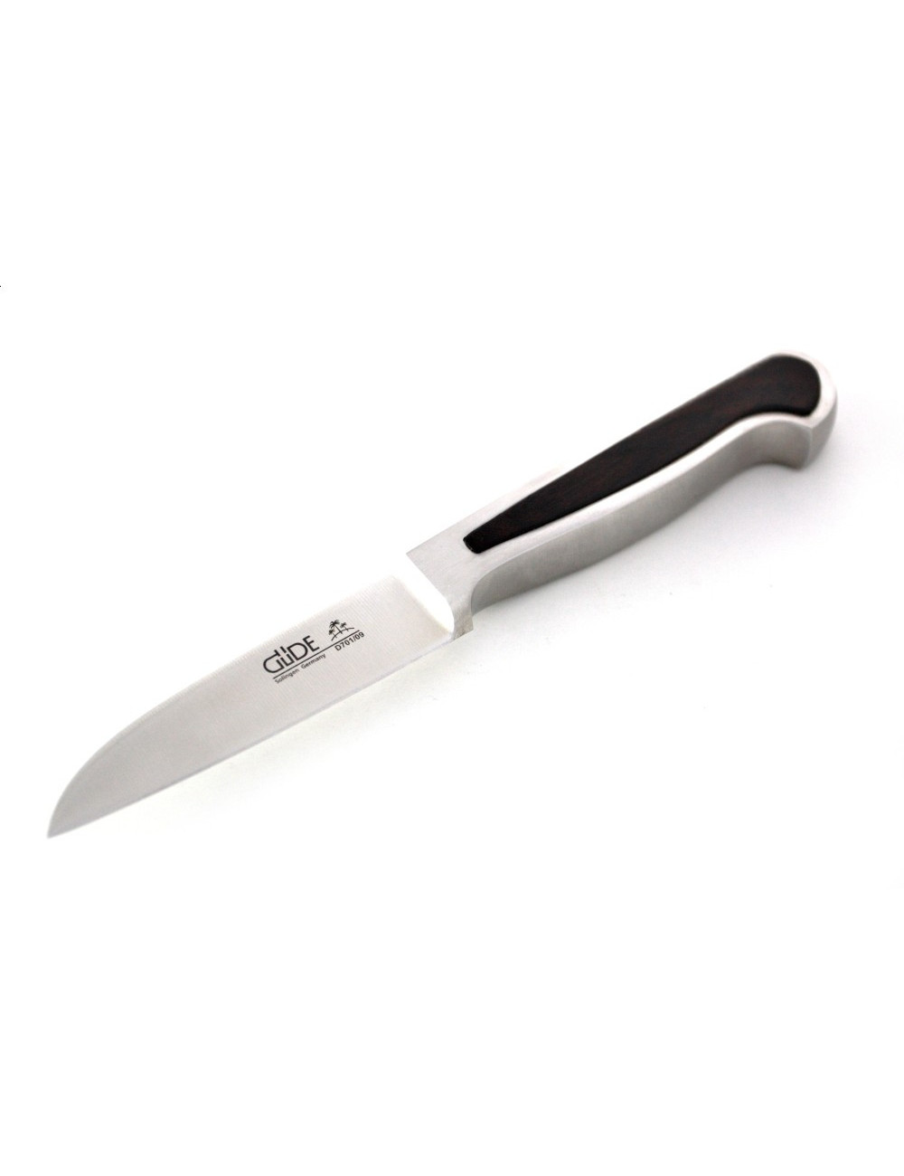 Güde Delta - nóż do warzyw, 9 cm Güde Delta - nóż do warzyw, 9 cm