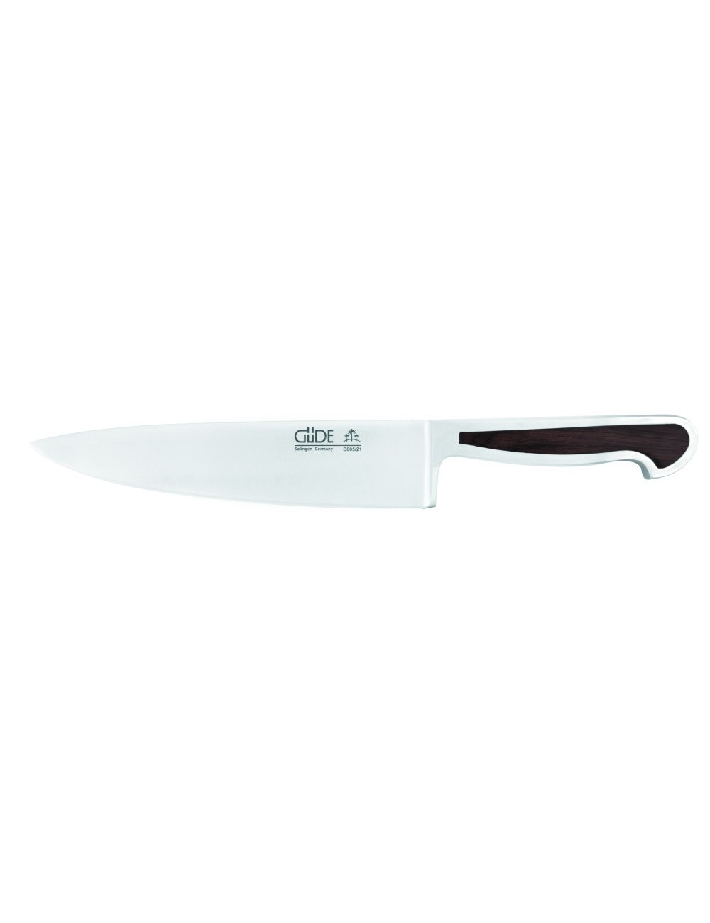 Güde Delta nóż kucharski z klingą 21 cm