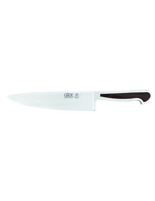Güde Delta nóż kucharski z klingą 21 cm