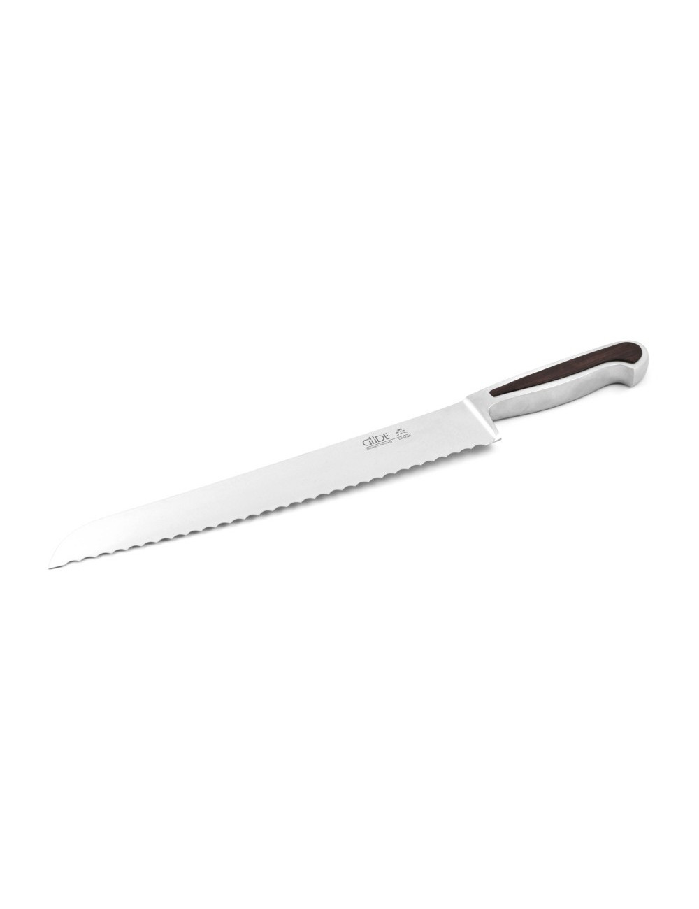 Güde Delta - nóż do chleba, 26 cm Güde Delta - nóż do chleba, 26 cm