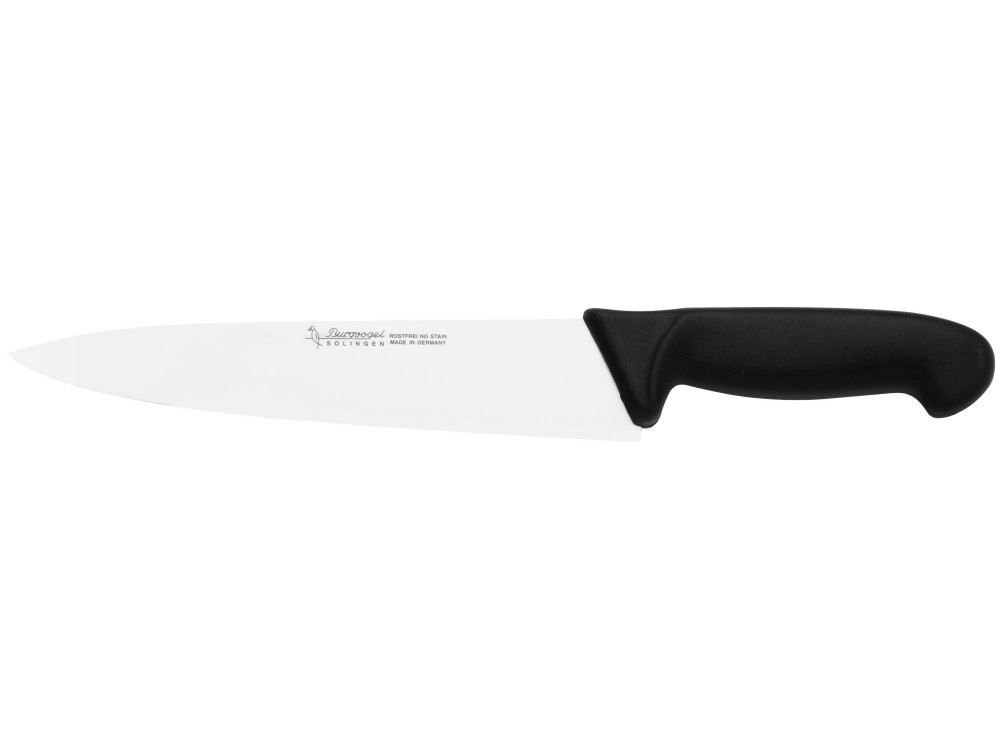 Nóż kuchenny Burgvogel 23 cm