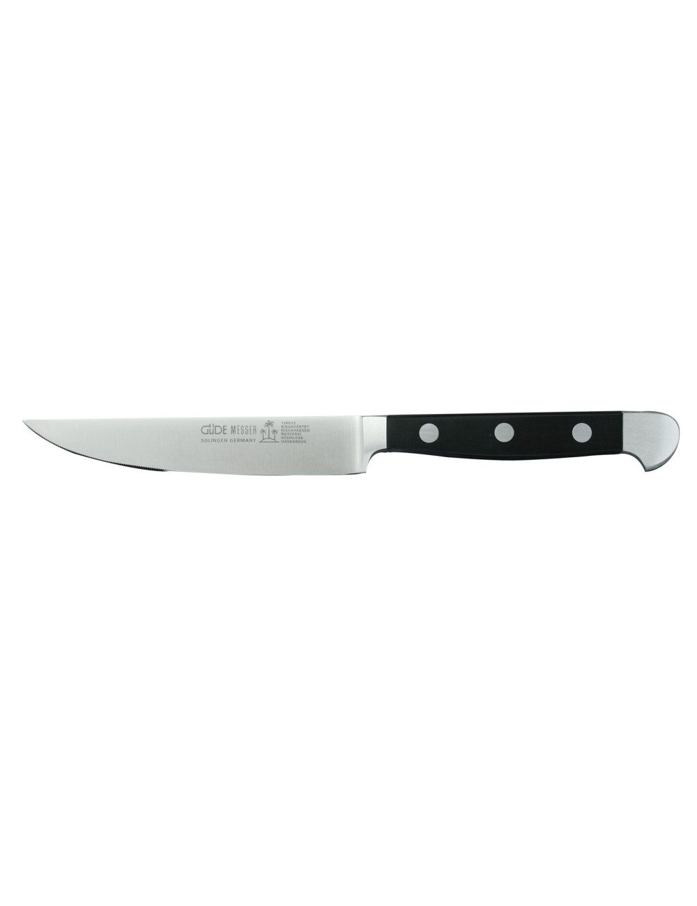 Nóż do steków Porterhouse, 12 cm Nóż do steków Porterhouse, 12 cm