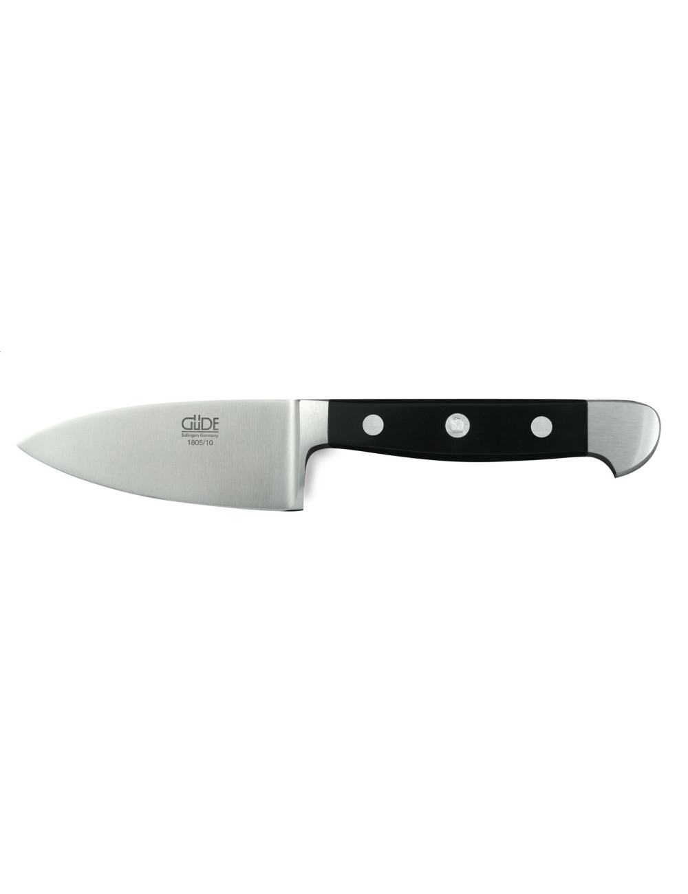 Nóż do twardego sera, 10 cm Nóż do twardego sera, 10 cm
