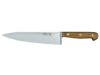 Karl Güde nóż kuty szefa kuchni, 21 cm