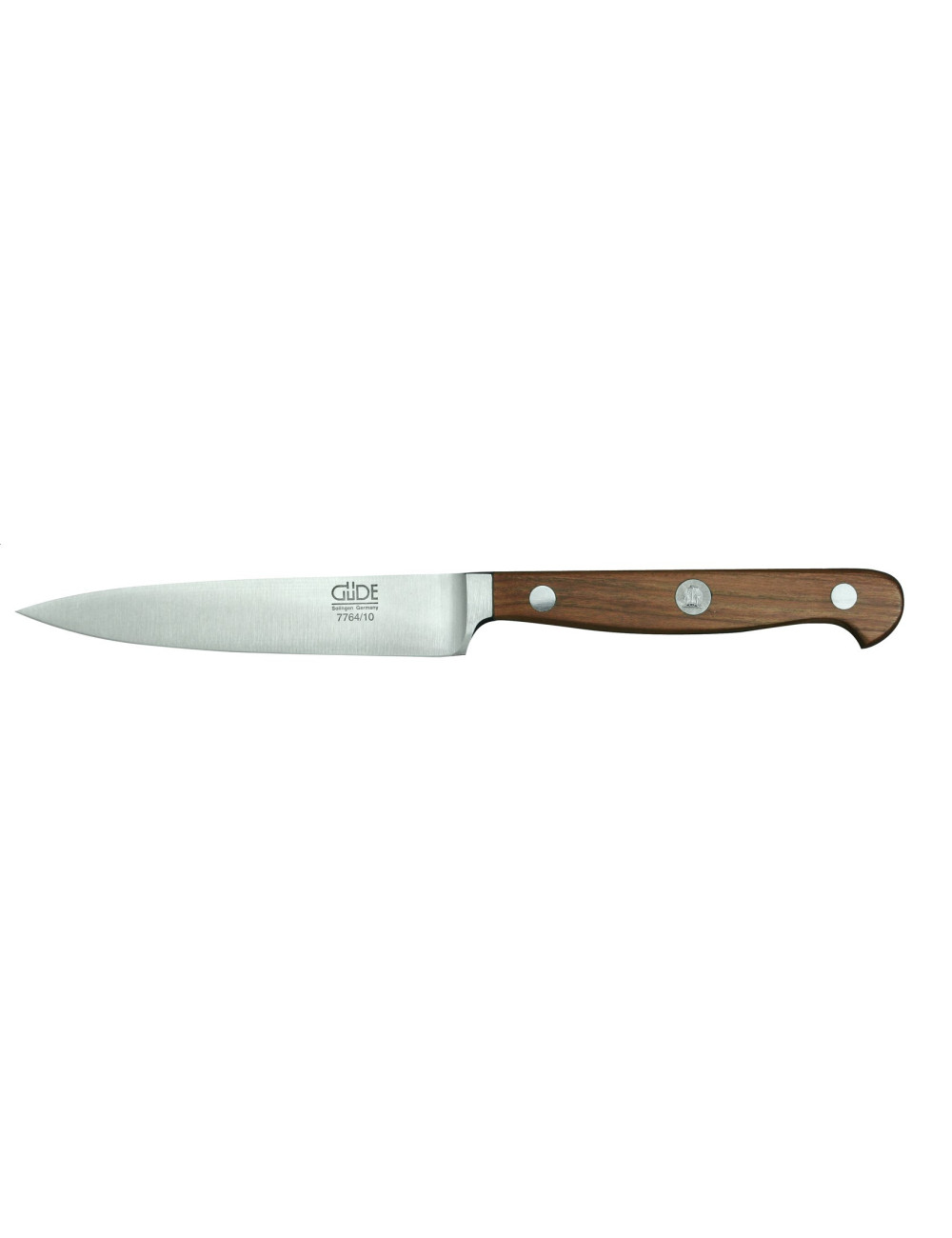 Franz Güde nóż kuty do szpikowania, 10 cm Franz Güde nóż kuty do szpikowania, 10 cm