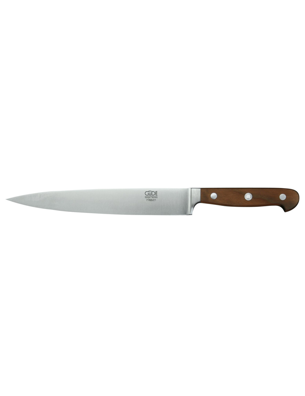 Franz Güde nóż kuty do szynki, 21 cm Franz Güde nóż kuty do szynki, 21 cm