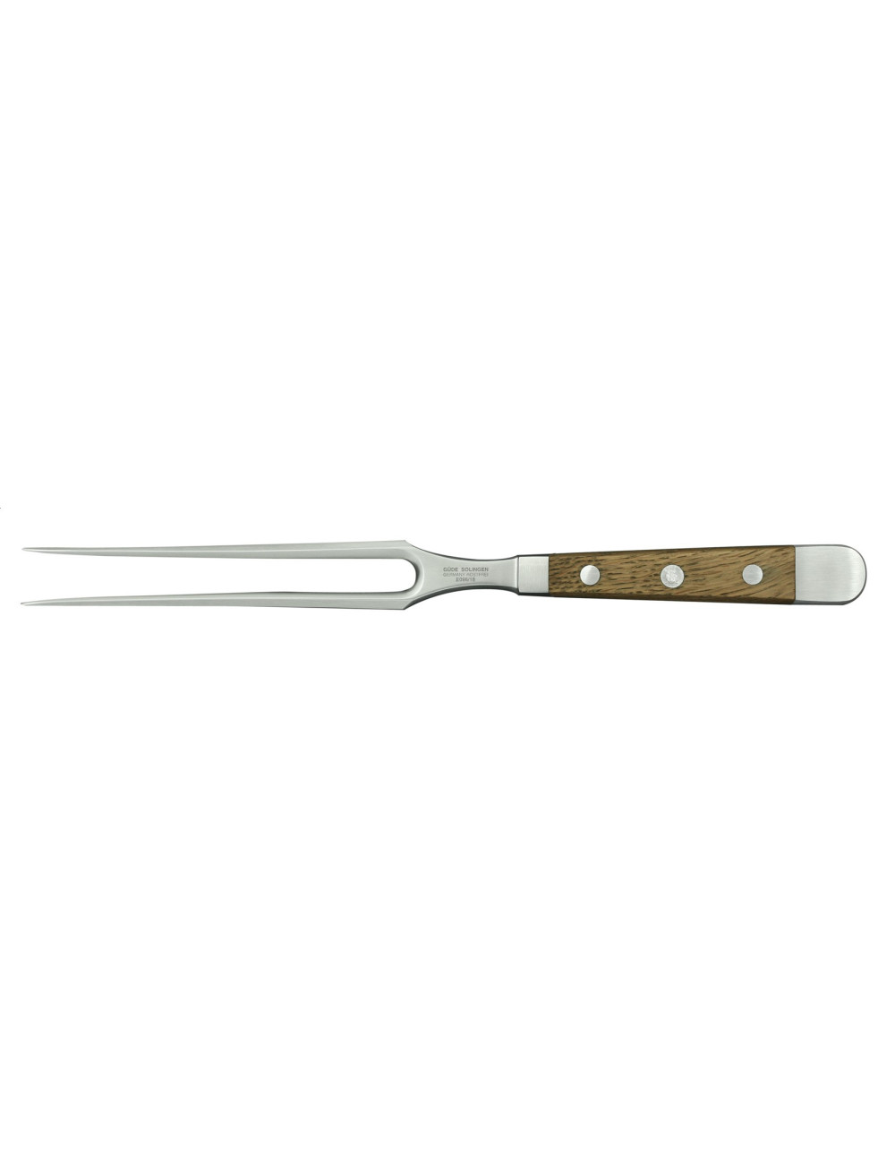Güde kuty widelec do mięsa 18 cm Güde kuty widelec do mięsa 18 cm