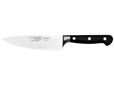 Nóż szefa kuchni Burgvogel 15 cm w opakowaniu upominkowym
