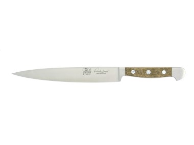 Güde kuty nóż uniwersalny Güde 21 cm