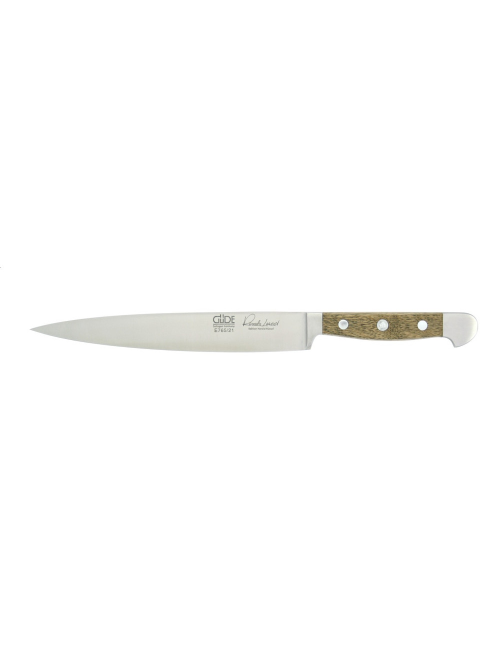 Güde kuty nóż uniwersalny Güde 21 cm Güde kuty nóż uniwersalny Güde 21 cm