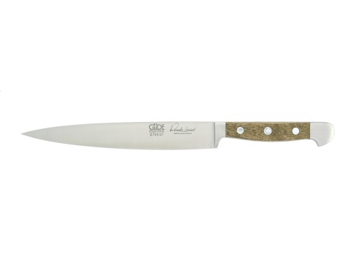 Güde kuty nóż uniwersalny Güde 21 cm