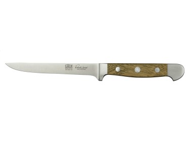 Güde kuty nóż do trybowania giętki 13 cm