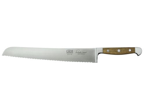 Kuty nóż do chleba "Franz Gude" 32 cm