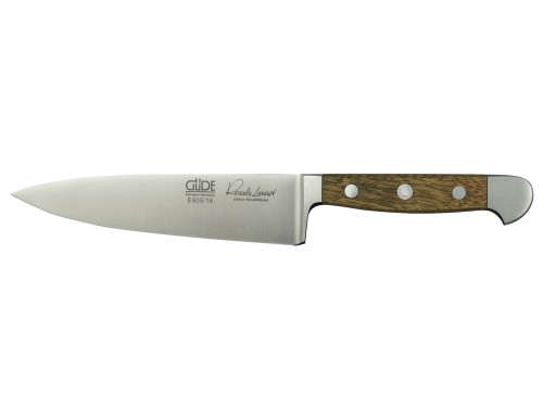Güde kuty nóż kucharski 16 cm