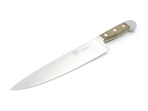 Güde kuty nóż kucharski 26 cm