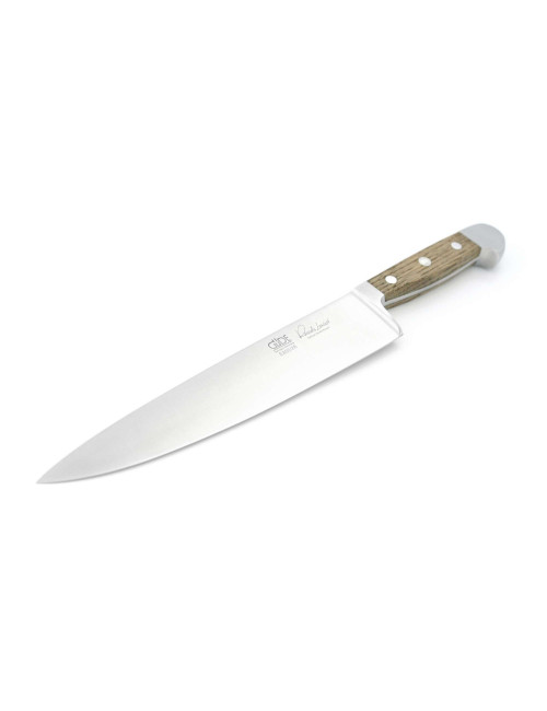 Solingen Güde kuty nóż kucharski 26 cm