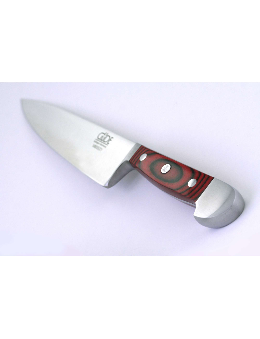 Nóż kucharski Güde Alpha Mikarta , 21 cm