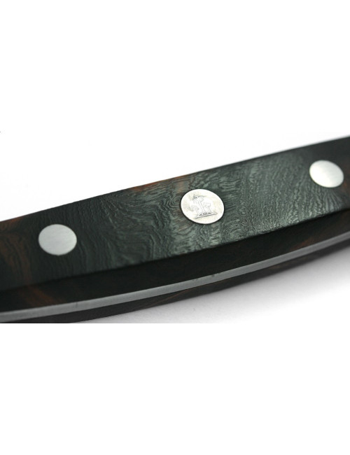 Güde damasceński nóż Santoku 18 cm