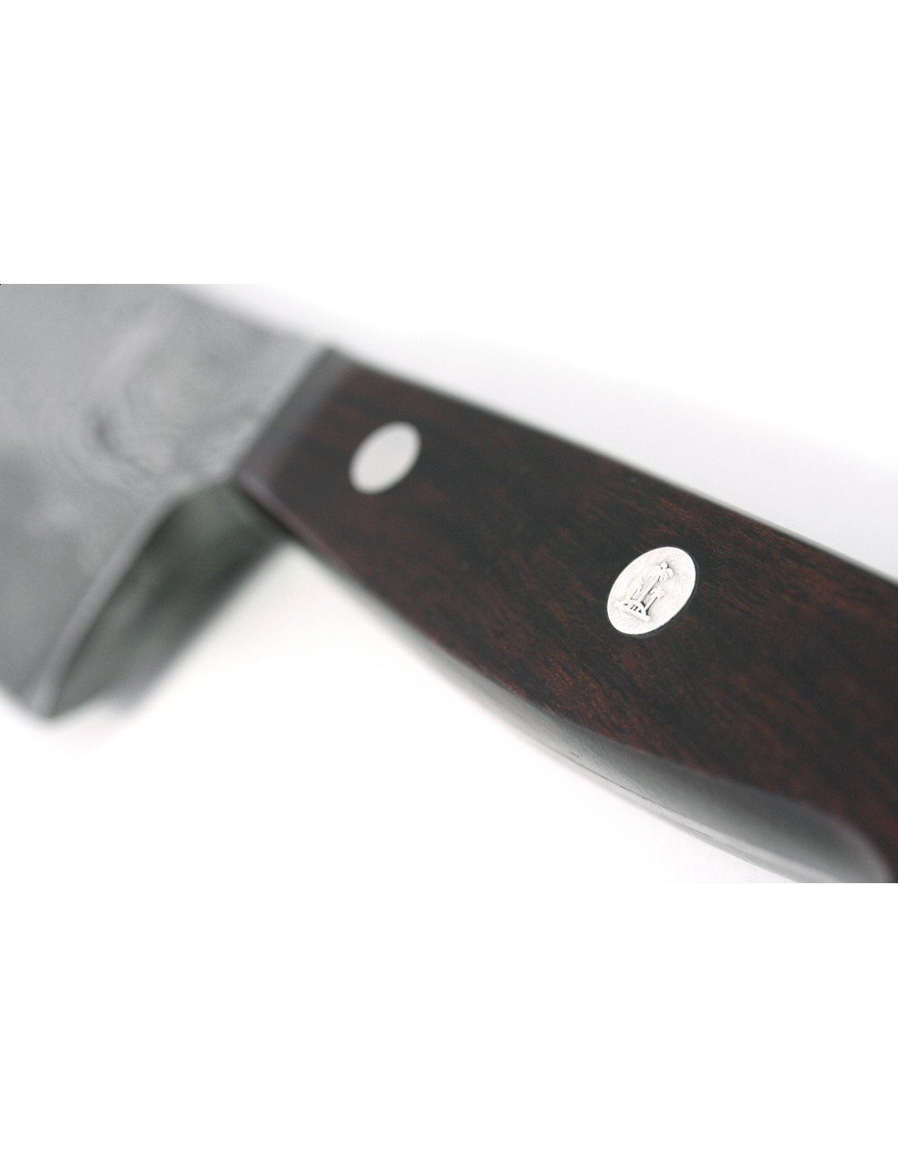 Güde damasceński nóż szefa kuchni 21 cm