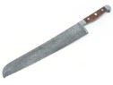 Güde damasceński nóż do chleba 32 cm