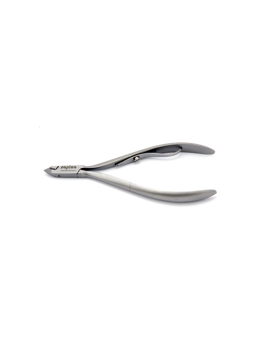 Cążki do skórek 11 cm, model 542R 5 mm Cążki do skórek 11 cm, model 542R 5 mm