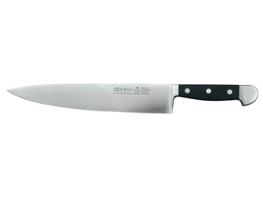 Nóż kucharski Güde, 26 cm