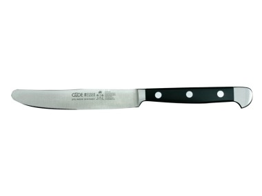 Nóż stołowy Güde , 12 cm