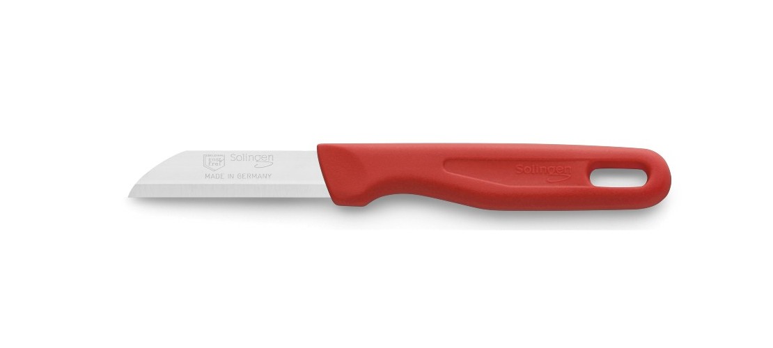 Uniwersalne noże kuchenne dla domu i restauracji