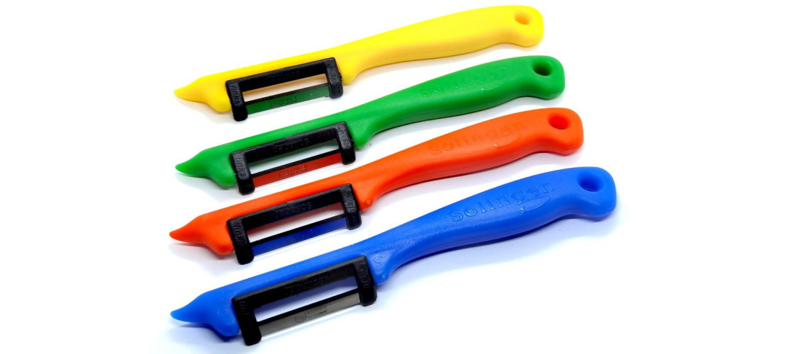 Peelers