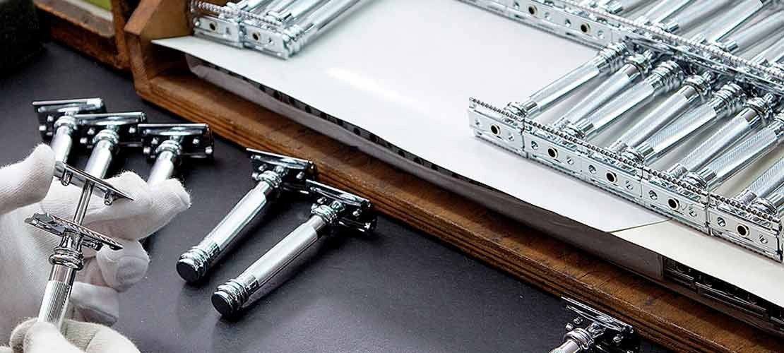Blade razors