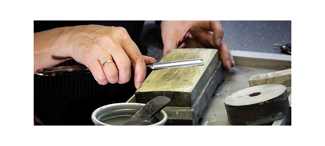Sharpening accessories