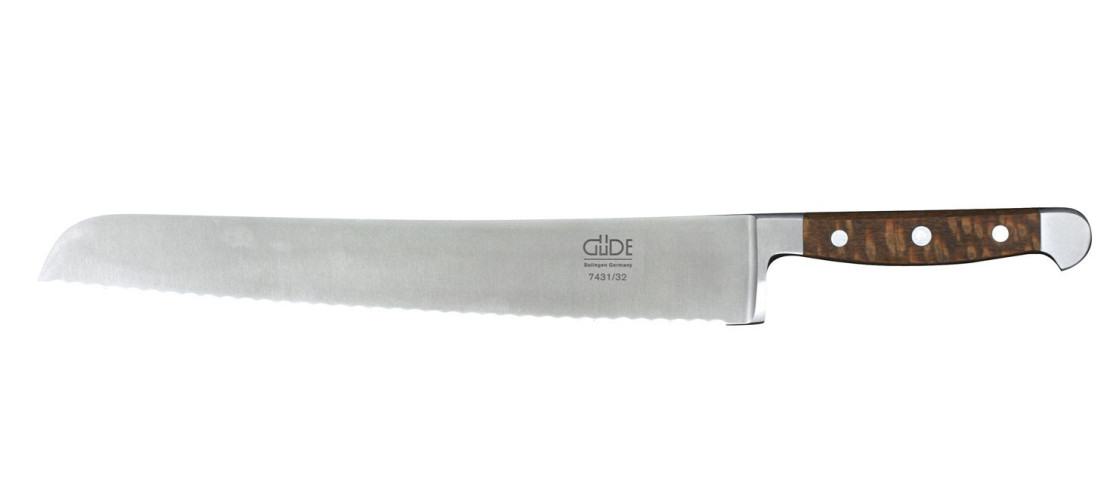 Knives by application