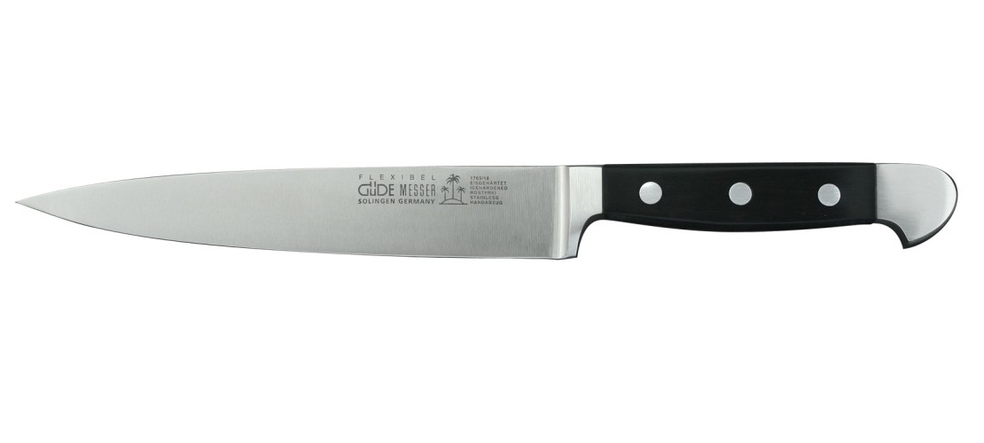 Noże do mięsa