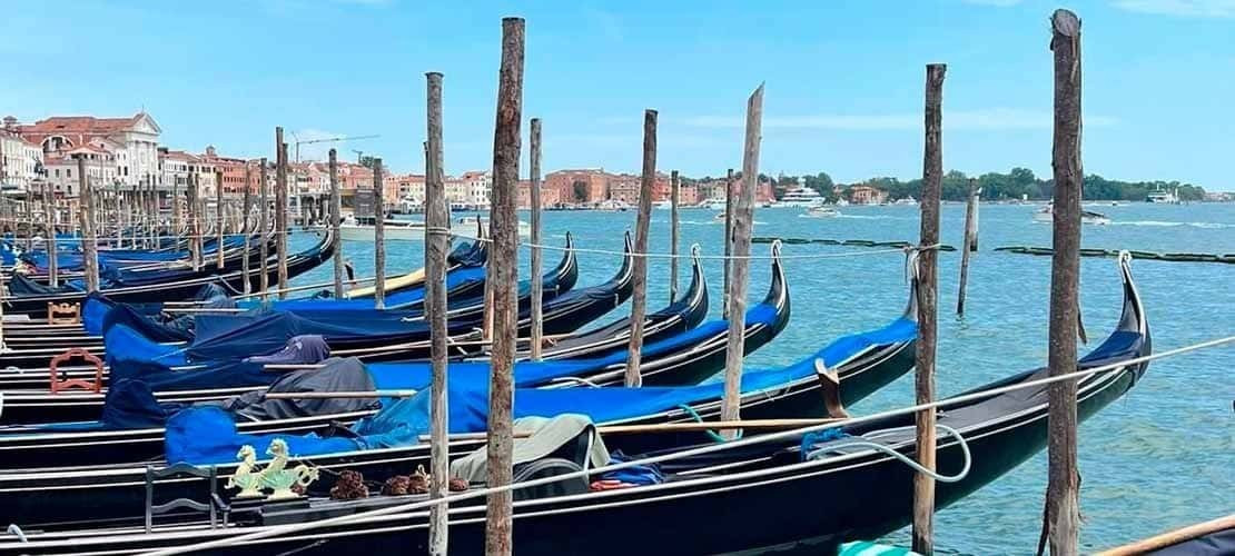 Edycja Bricole di Venezia