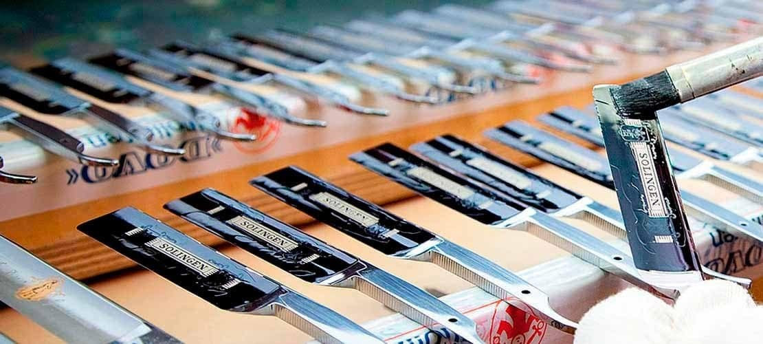 Straihgt razors